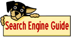 Search Engine Guide : Small Business Search Marketing
