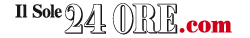 Il Sole 24 ORE - index