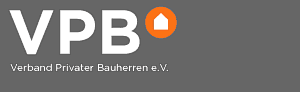 VPB Tipps für Bauherren.