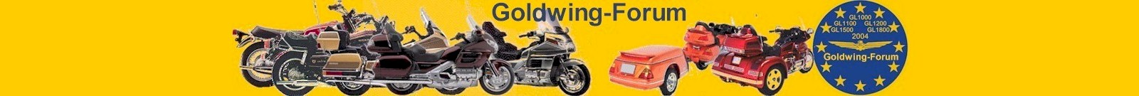 Das GoldWing-Forum