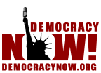 Democracy Now! Audio