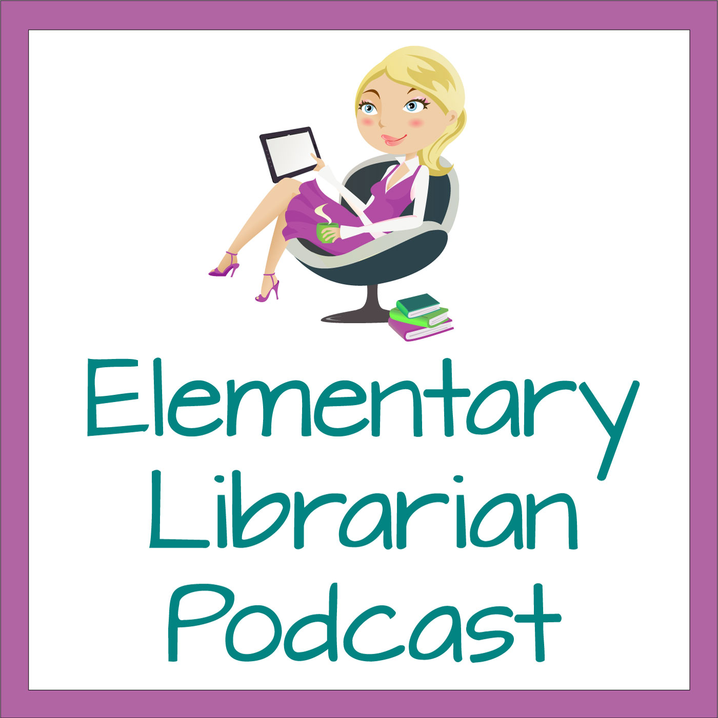 Elementary Librarian