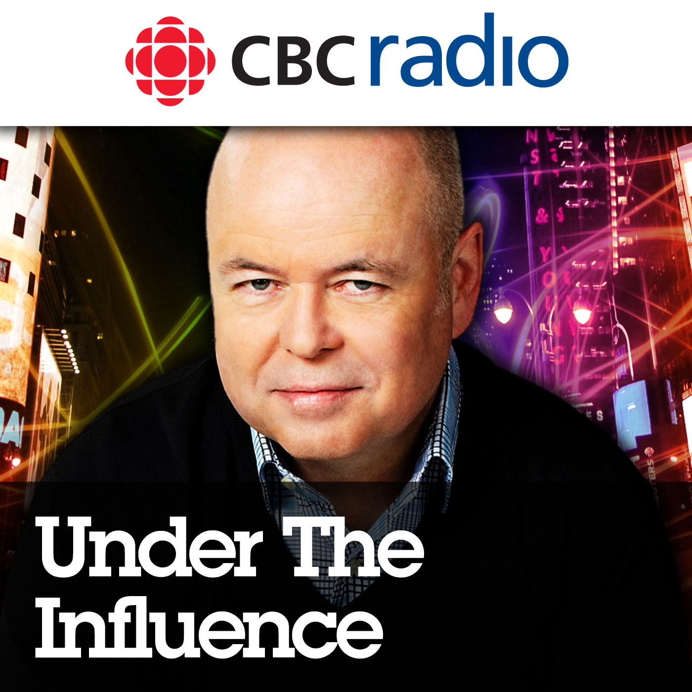 Under the Influence from CBC Radio