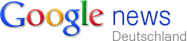 Google News: alternative für deutschland