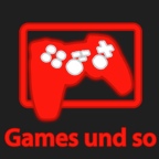 Games und so