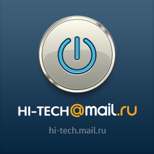 Hi-Tech.Mail.Ru / Новости