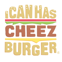 I Can Has Cheezburger?