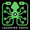 Laughing Squid
