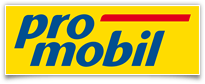 Alle Artikel bei www.promobil.de