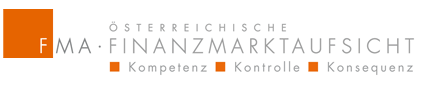 FMA – Finanzmarktaufsicht Österreich