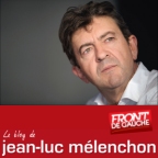 Jean-Luc Mélenchon