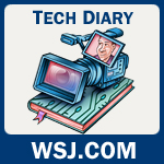 Andy Jordan's Tech Diary