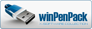 winPenPack - The Portable Software Collection : News