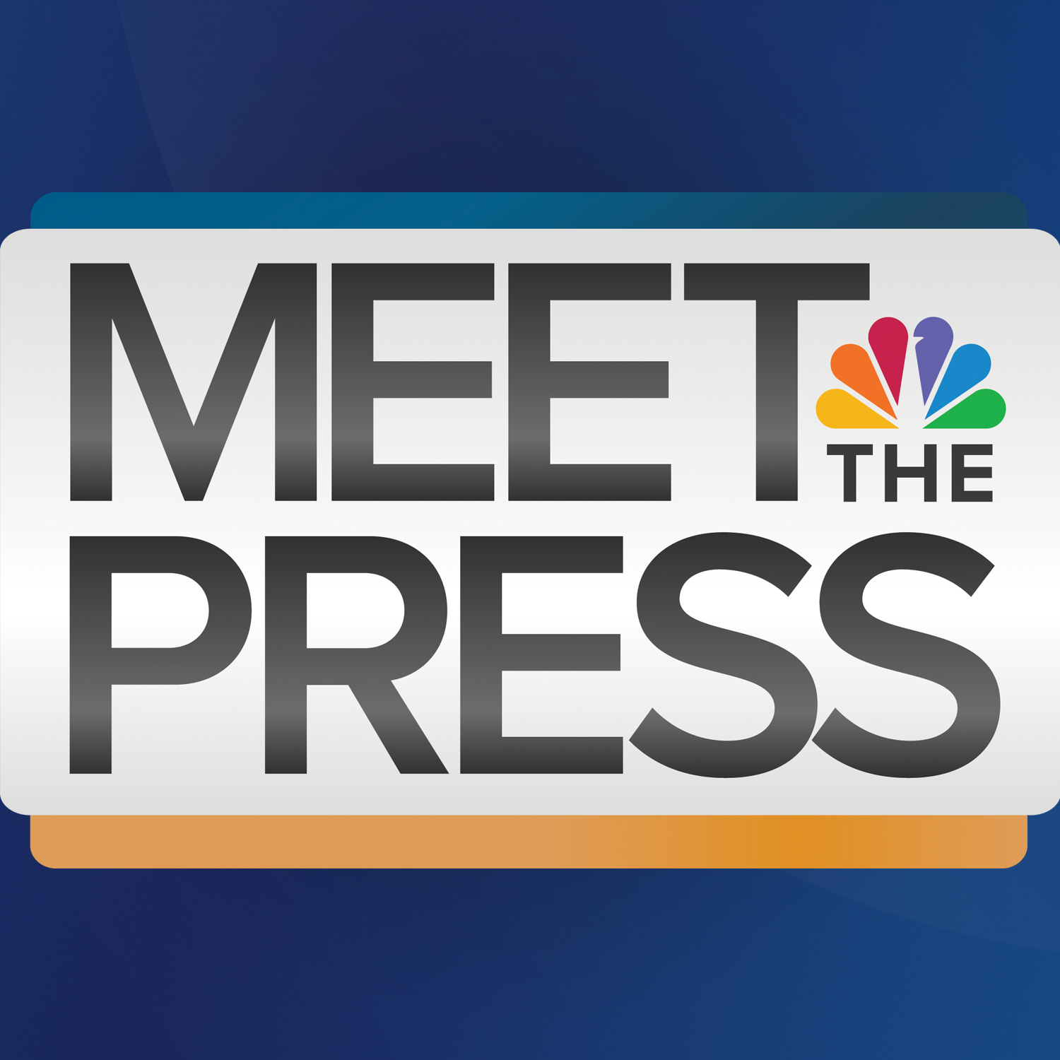 NBC Meet the Press (video)