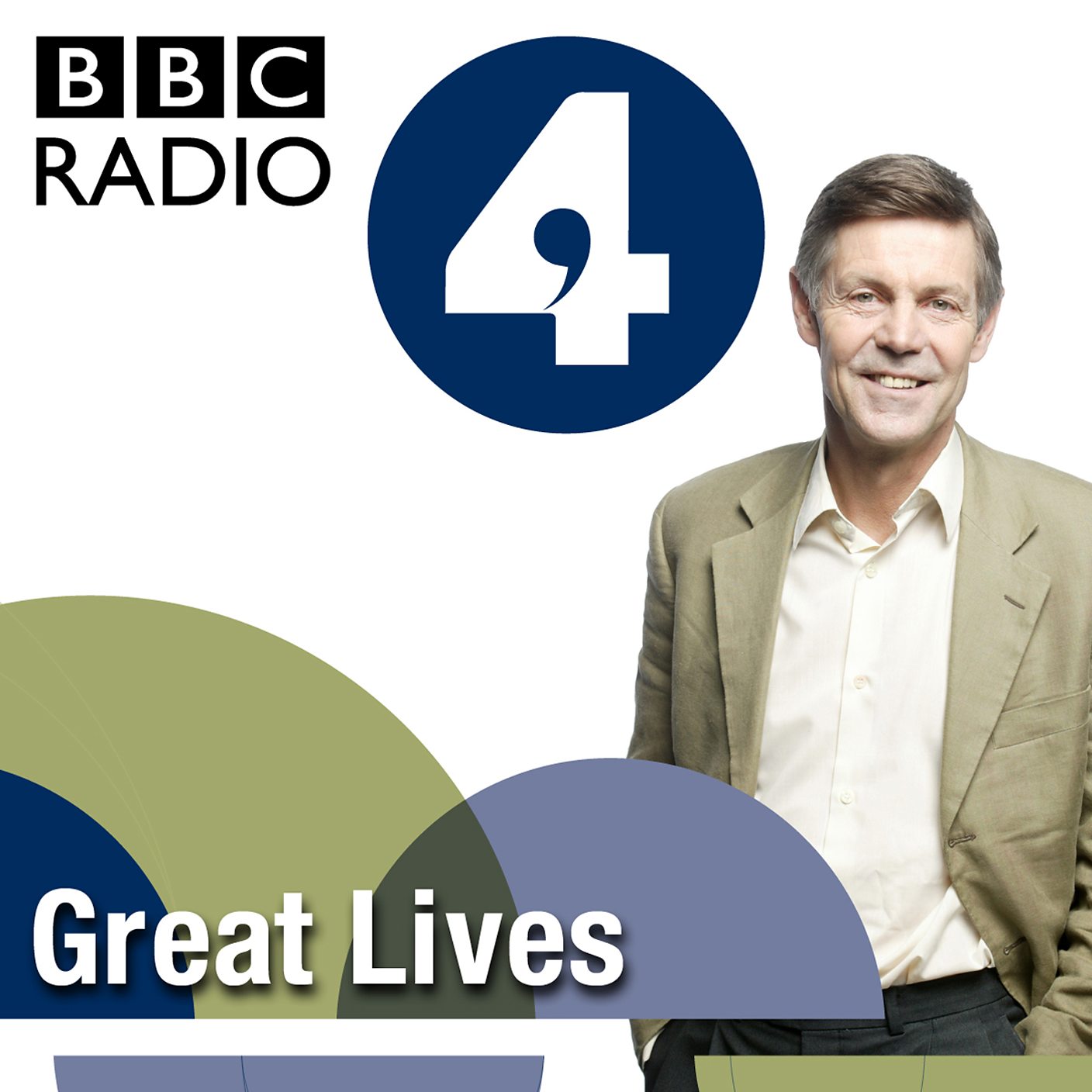 Great Lives