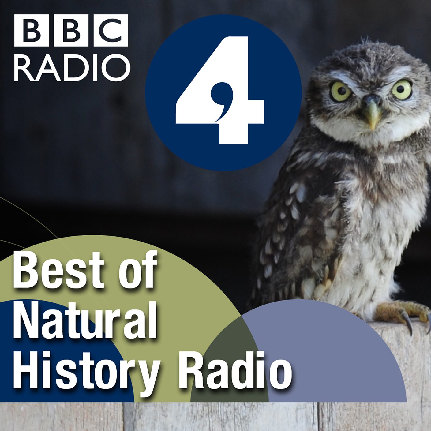 Best of Natural History Radio