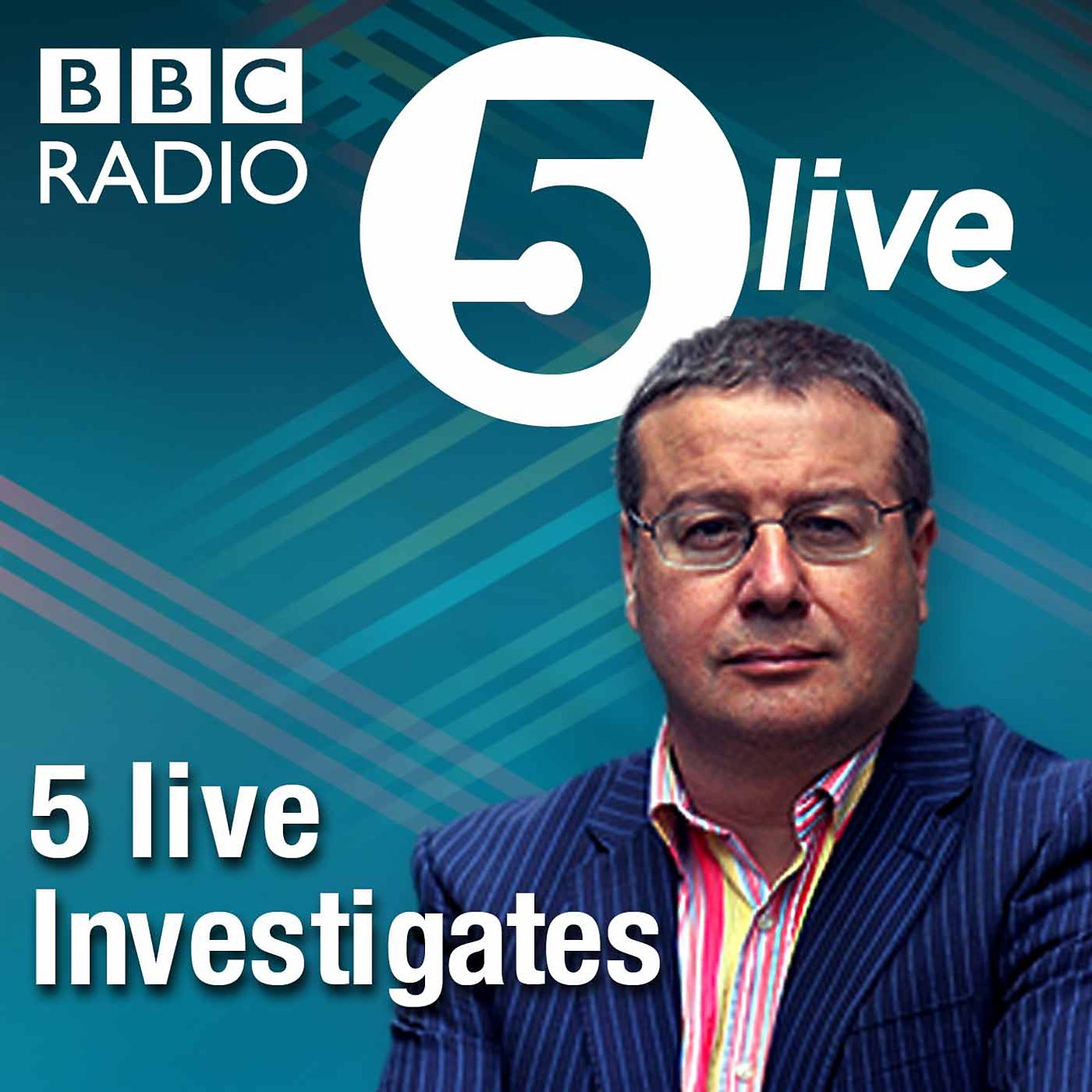 5 live Investigates