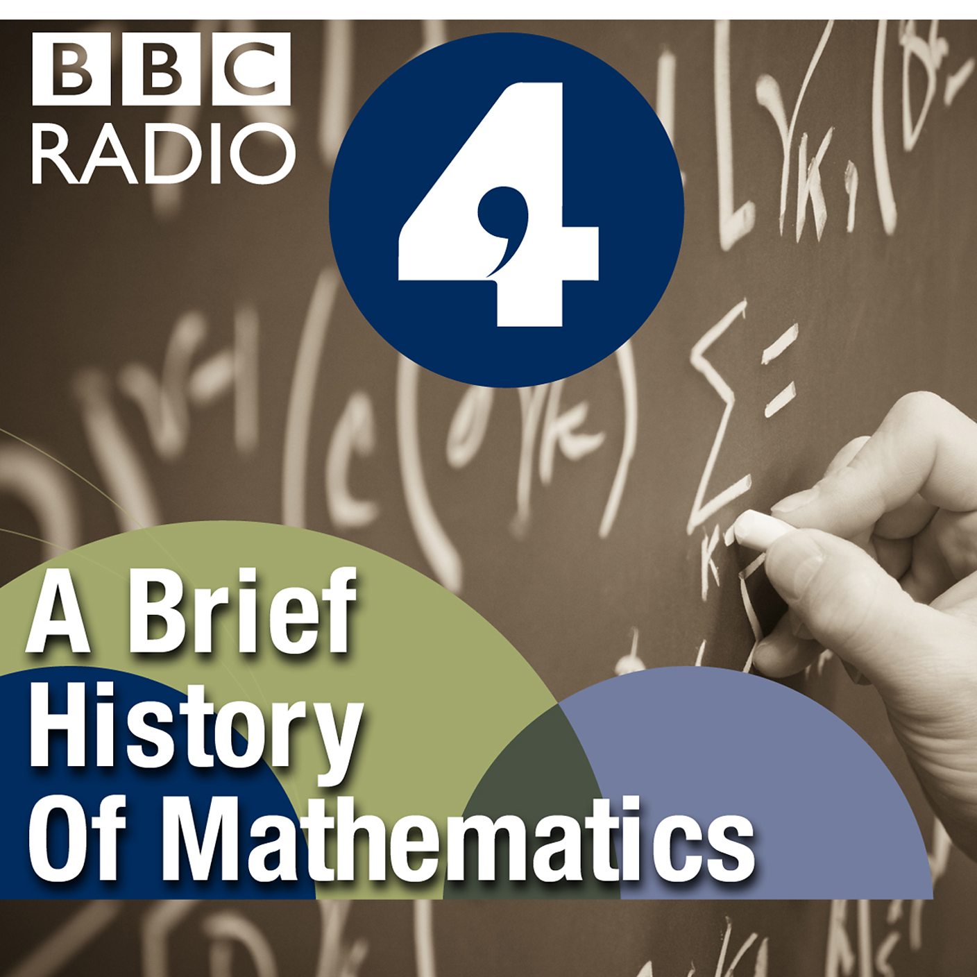 A Brief History of Mathematics