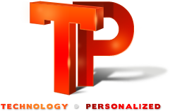 Technology Personalized