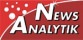 Analytik NEWS - Stellenangebote