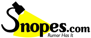 Snopes.com