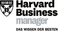 Harvard Business Manager