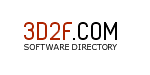 3d2f.com Software Directory. New software. Last 50 titles.