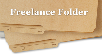Freelance Folder