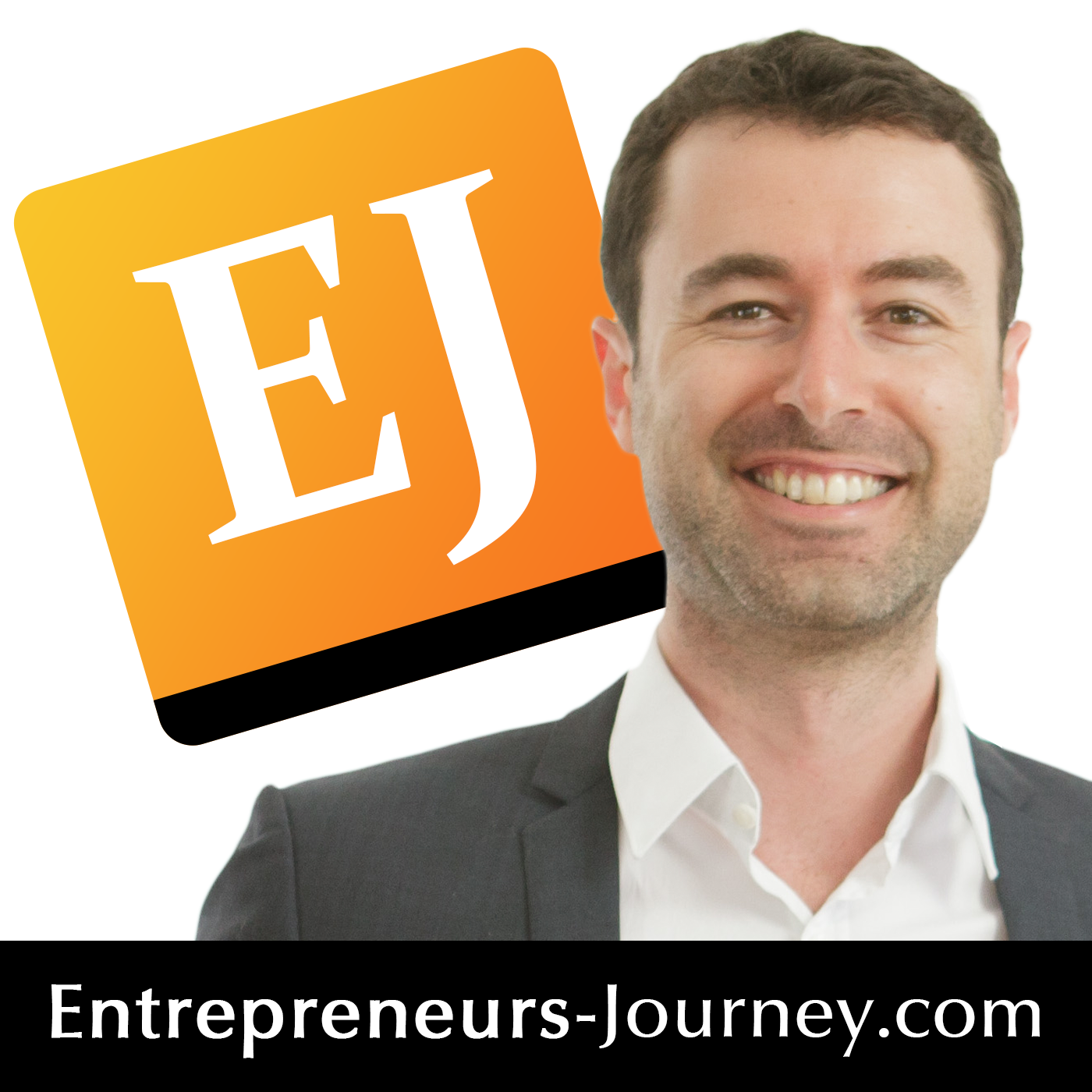Entrepreneurs-Journey.com by Yaro Starak