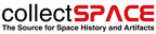 collectSPACE Today In Space History