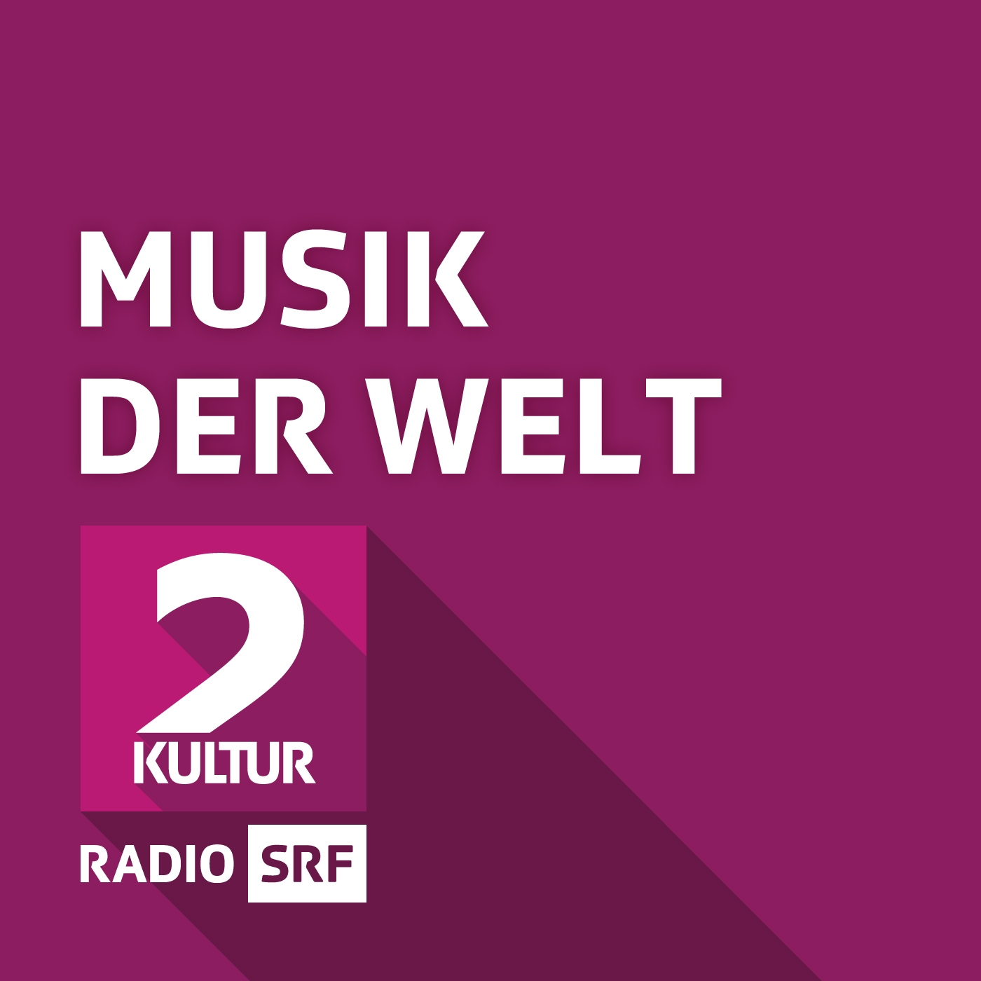 Musik der Welt
