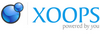XOOPS Web Application System