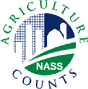 USDA - National Agricultural Statistics Service Reports