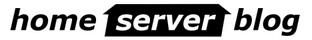 Windows Home Server Blog