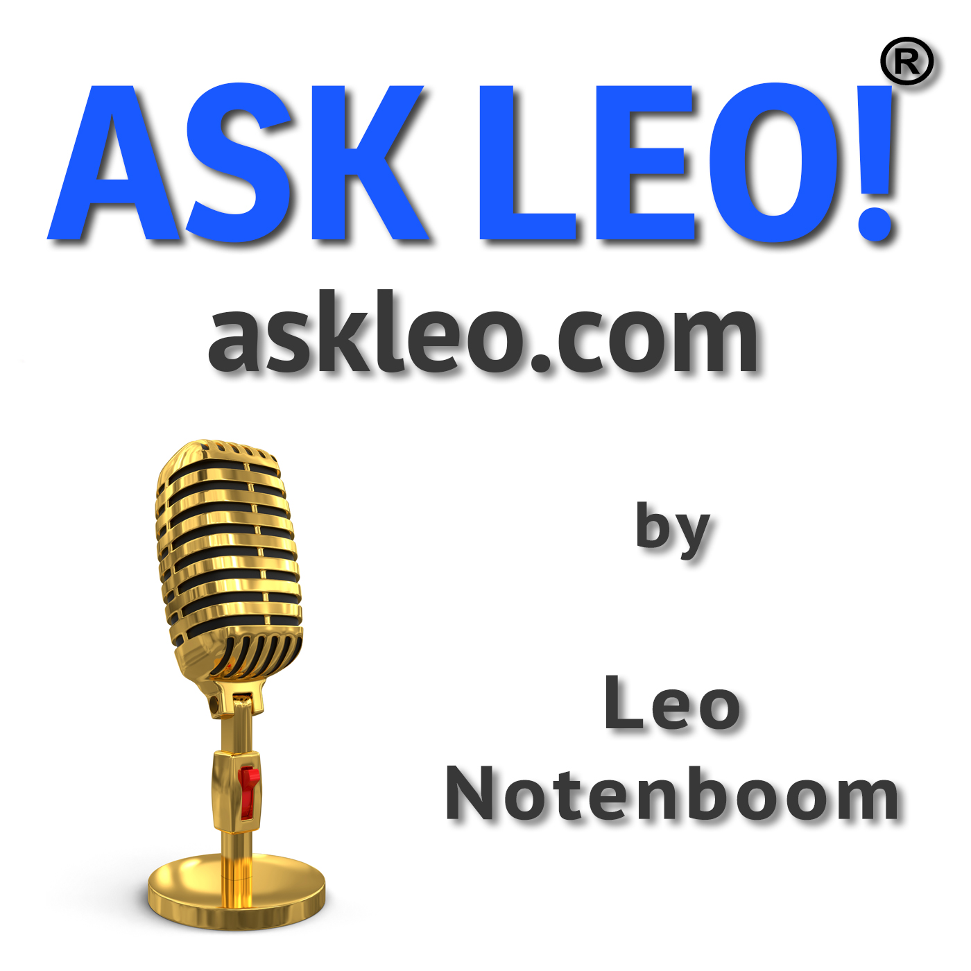 Ask Leo!