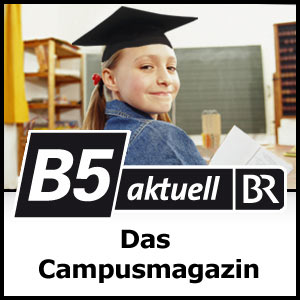 Das Campusmagazin