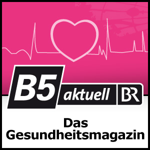 Das Gesundheitsmagazin