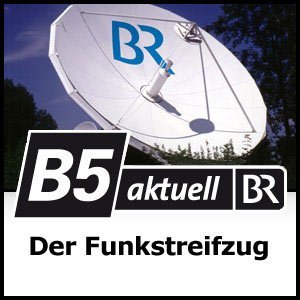 Der Funkstreifzug - B5 aktuell