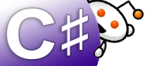C#