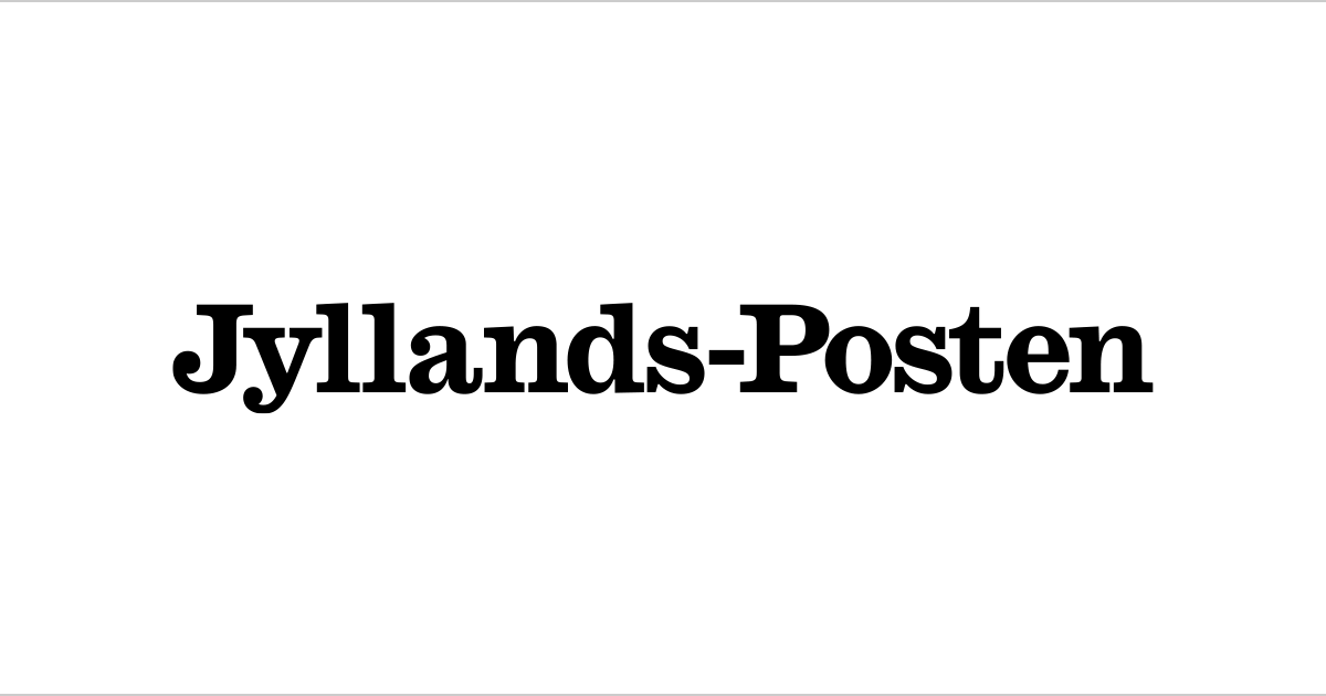Jyllands-Posten