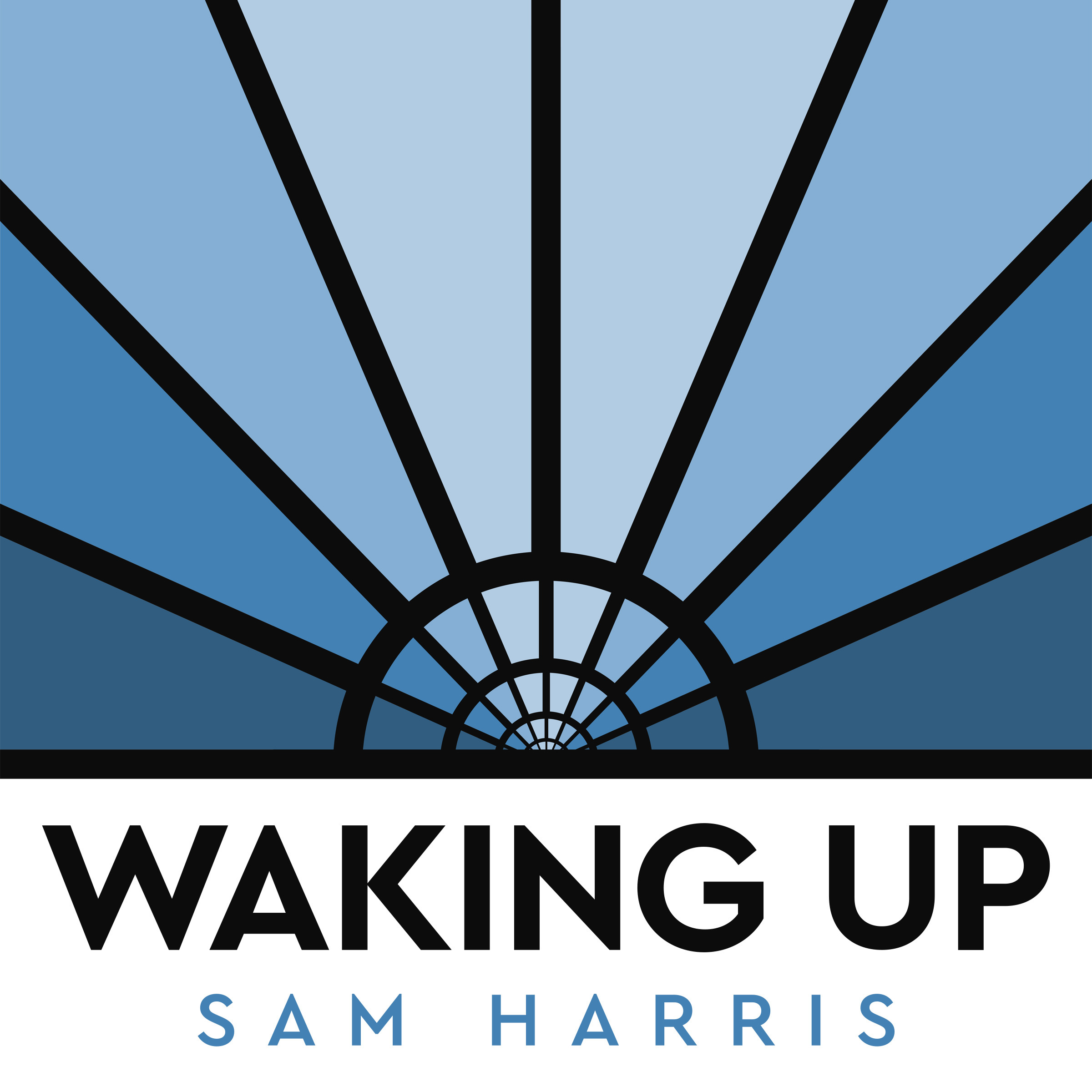 Waking Up with Sam Harris