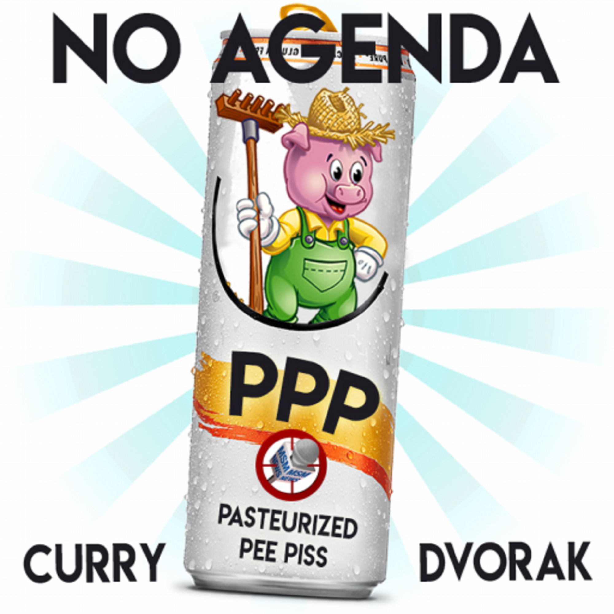 No Agenda