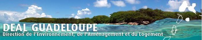 DEAL Guadeloupe