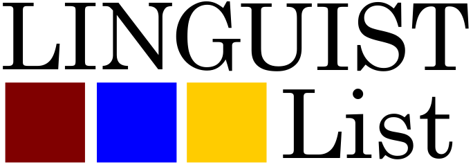 The LINGUIST List: Confs