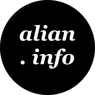 alian.info
