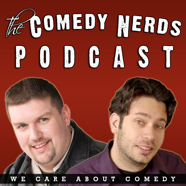 The Comedy Nerds
