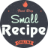 Healthy Recipe – Small Recipe