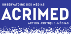 Acrimed | Action Critique Médias