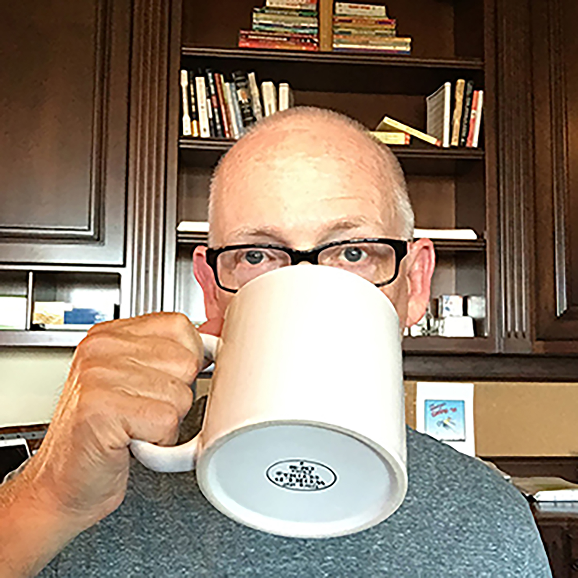 Dilbert Blog