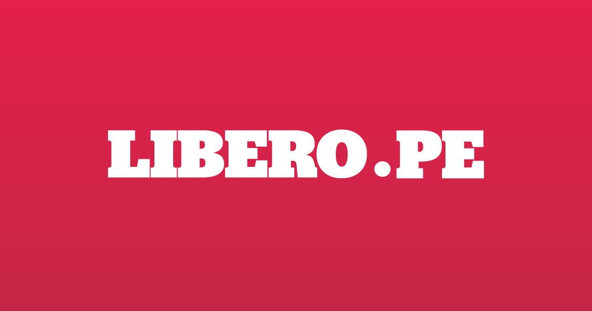 Libero.pe